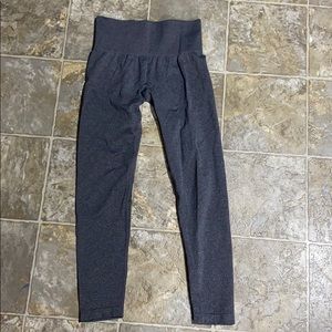 NVGTN workout leggings